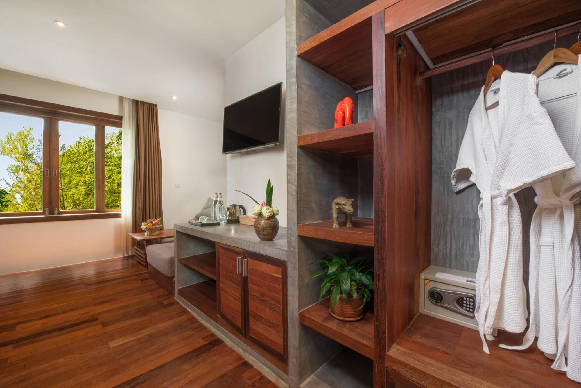 Siemreap Vasinh Residence Siem Reap Exterior foto
